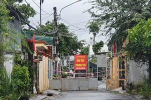 Chỉ 3 ngày, Buôn Ma Thuột ghi nhận 110 ca COVID-19 trong cộng đồng