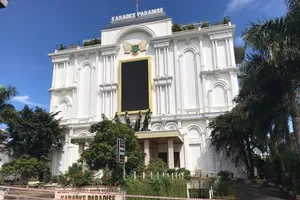 Vụ F0 đi hát karaoke: Xử phạt chủ quán 40 triệu đồng