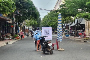 Số ca mắc COVID-19 tăng nhanh tại Đắk Lắk, Gia Lai và Đắk Nông