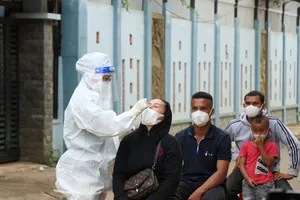 Tây Nguyên: Thêm người mắc COVID-19 tử vong, F0 trốn khỏi bệnh viện