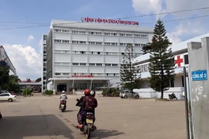 Sau khi ăn thịt chuột, 3 người nhập viện