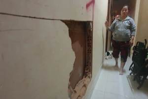 VKS kiến nghị lãnh đạo tỉnh chỉ đạo khắc phục vi phạm liên quan thu hồi đất 