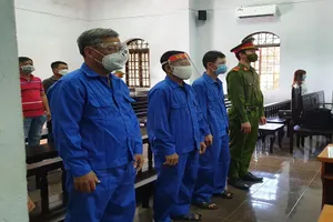 Trùm xăng giả Trịnh Sướng bị đề nghị mức án 12-13 năm tù