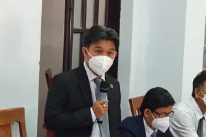 Công ty của Trịnh Sướng nợ ngân hàng hàng trăm tỉ đồng