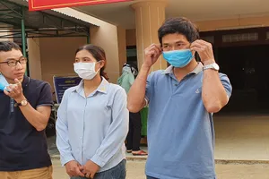 5 giáo viên thắng kiện nhà trường và ủy ban huyện hơn 1,2 tỉ đồng