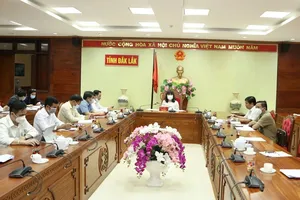 Đắk Lắk: Hơn 450 học sinh, giáo viên là F0