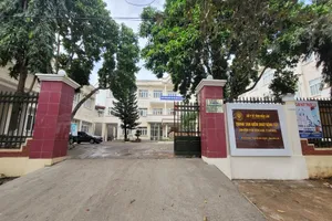 Cung cấp thông tin về tài sản của lãnh đạo CDC Đắk Lắk