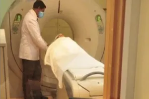 1 phụ nữ dựng chuyện bị bệnh hiểm nghèo để kêu gọi sự giúp đỡ