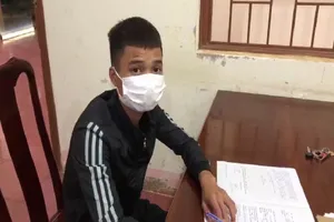 1 người bị đâm chết, 5 người bị khởi tố tội giết người