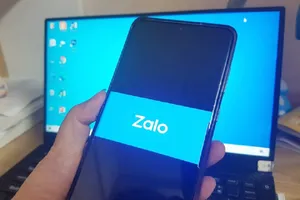 Xuất hiện nạn giả tài khoản zalo, facebook của lãnh đạo để lừa đảo