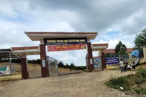 Đắk Nông: Học sinh bỏ học để… lấy chồng