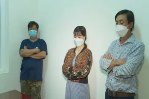 Đắk Lắk: Đánh ghen, ép người tình của chồng viết giấy nợ