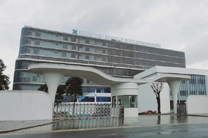 Sở Y tế Đắk Lắk yêu cầu thanh tra vào cuộc vụ sản phụ bị gãy xương sườn sau sinh