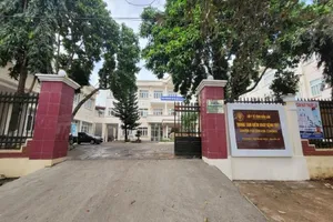 Đắk Lắk mua hơn 63.000 kit test Việt Á với số tiền hơn 10 tỉ đồng