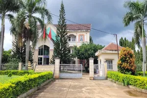 Một giám đốc doanh nghiệp nhà nước không được tái bổ nhiệm do có nhiều sai phạm 