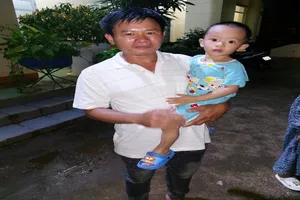 Diễn biến mới vụ mẹ khai tử cho con còn sống