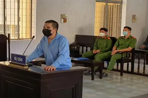 Bị tội giết người sau khi quay video người cưa gỗ rừng