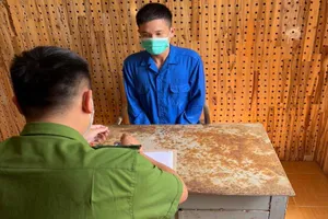 Rao bán cây cảnh qua mạng xã hội lừa đảo hàng chục triệu đồng