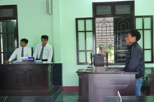 Tòa trả hồ sơ vụ cố ý gây thương tích vì nghi trộm gà