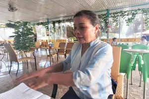 Bị phạt gần 300 triệu đồng vì mua 2 con kỳ đà vân