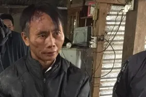 Được đưa đi khám huyết áp cao, kẻ buôn ma túy phá khóa còng bỏ trốn