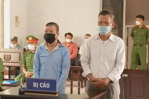 Chuyện vụ án buồn đọc xong chẳng ai muốn nhớ