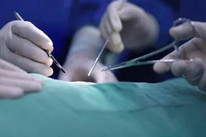 Nối thành công của quý bị cắt lìa 6 tiếng 