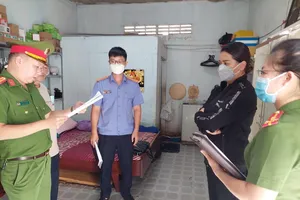 Bắt Phó Chủ tịch Hội Nông dân TP Buôn Ma Thuột vì tham ô