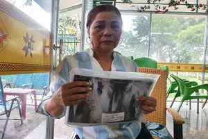 Hoãn phiên tòa xử vụ 'rắn hổ trâu hay hổ chúa'