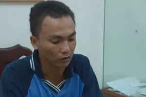 Cướp giật tài sản rồi vào cơ sở cai nghiện để trốn truy bắt