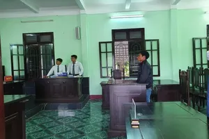 Diễn biến mới vụ cố ý gây thương tích vì nghi trộm gà