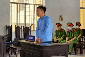 Hủy án vụ cựu Trưởng phòng của Ban chỉ đạo tây Nguyên làm giả tài liệu của cơ quan, tổ chức