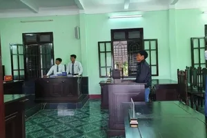 Vụ án ngồi tù vì nghi trộm gà: Kiến nghị xem xét trách nhiệm hình sự với bị hại