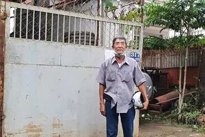 Sử dụng đất 16 năm mới phát hiện người khác đứng tên trên giấy chứng nhận 