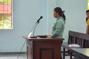 Tuyên án vụ ‘rắn hổ trâu hay hổ chúa’