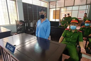 Em ruột nhậu xong không chịu về, người anh ra tay và cái kết quá buồn