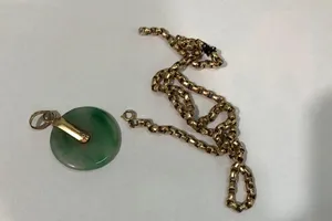 2 kẻ giật dây chuyền bị bắt sau 2 giờ gây án