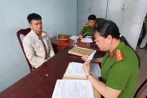 Bị tội giết người từ thách thức đánh nhau trên Facebook