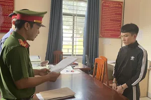 Lừa bán bạn sang Campuchia để lấy tiền