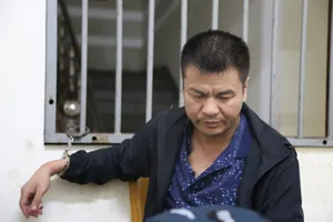 Thưởng nóng cho lực lượng bắt nghi phạm sát hại nữ kế toán ở Bình Dương