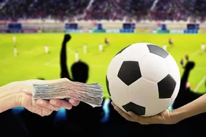 Phá đường dây cá độ gần 100 tỉ đồng ở Bình Định