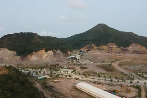 Sẽ chấm dứt hợp đồng BT đối với dự án khu đô thị hồ Phú Hoà