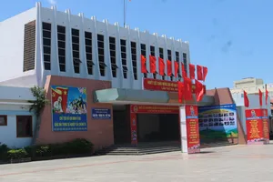 Giám đốc trung tâm Văn hoá – Thể thao đột tử khi đang tuyên dương VĐV SEA Games 32