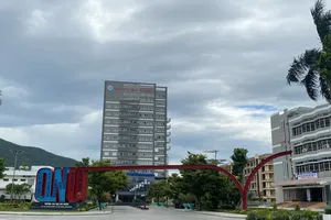  Trường ĐH Quy Nhơn chấn chỉnh bộ phận tuyển sinh sau ‘lùm xùm’ trên Facebook 