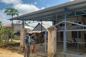 Thông tin mới vụ 200 hộ dân bị 'treo' sổ hồng hơn 20 năm