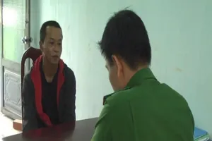 Tây Ninh tóm gọn 1 đường dây cho vay nặng lãi