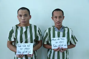 'Đặt hàng' cho kẻ trộm kiếm xe đẹp để đi chơi tết