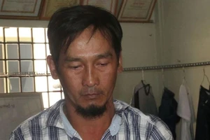 Từ Cần Thơ lên lễ hội ở Bình Dương để móc túi 