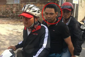 Dùng clip 'nóng' tống tiền người tình