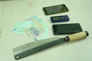 Chủ thầu xây dựng nghi thuê người chém thợ hồ dằn mặt